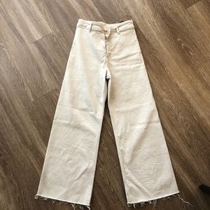 Zara The Marine Straight